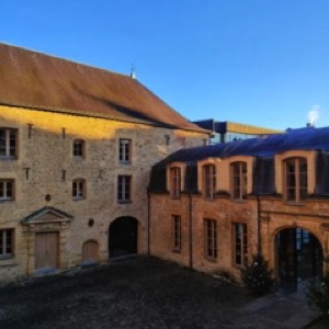 De la vallée de la Semoy à Charleville-Mézières, en hiver et avec du soleil ☀️ Chose rare et particulièrement appréciable 😎.#ardennes #winter #landscape